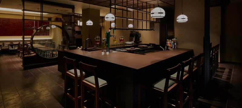 バル アル ボカディーヨ