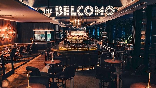 THE BELCOMO