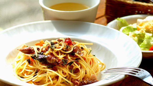 Cafe Restaurant AUREOLE