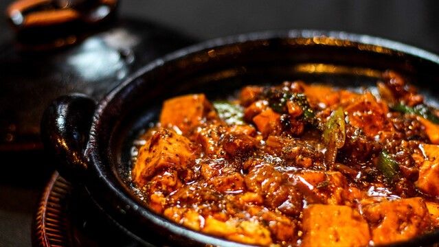 Wagyu Chinese Kumanohanare