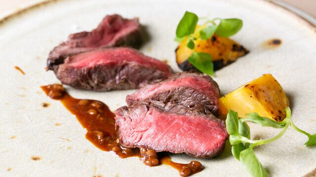 祇園肉料理おか