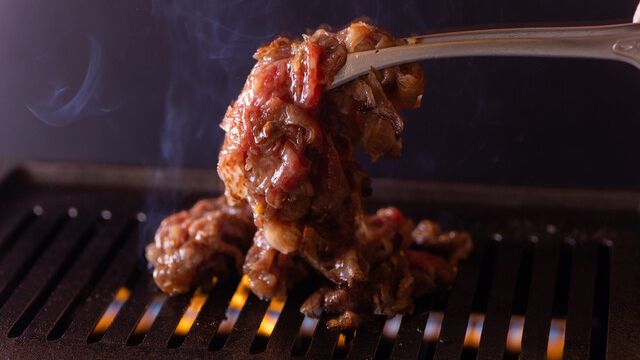 Yakiniku Fujimoto Daikichishoten