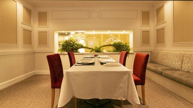 Chez Matsuo Shinjuku Keio Shop