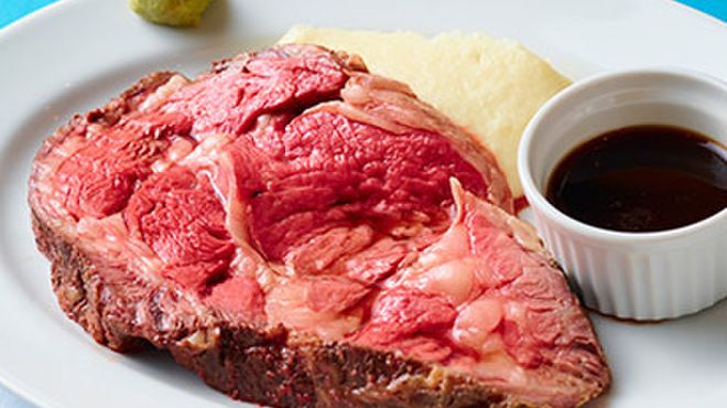 トラットリア カルネジーオ　≪豊洲≫