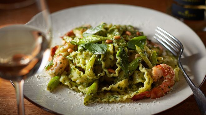 Obicà Mozzarella Bar Yokohama