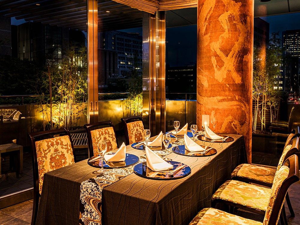 Aoyama Hoshinonaruki