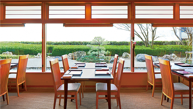 Japanese Restaurant Irifune