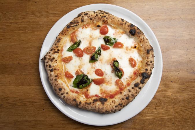Pizzeria Osteria Capo
