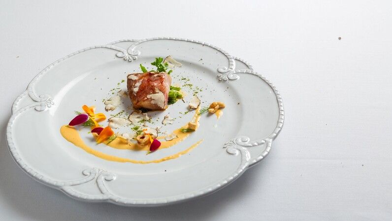 Ristorante IL PRINCIPE