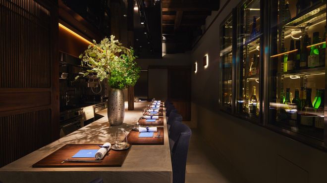 RESTAURANT HYÈNE