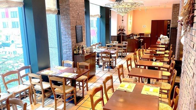 Che Voglia! 三越前コレド室町１