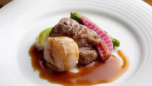 Roppongi Rogairo Kyoto