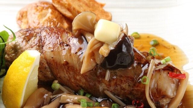 North Continent Miyanomori Honten