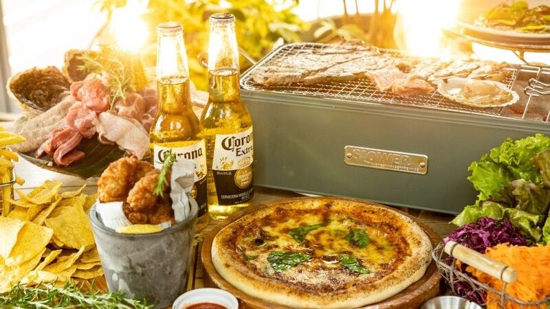 オーシャンハウス