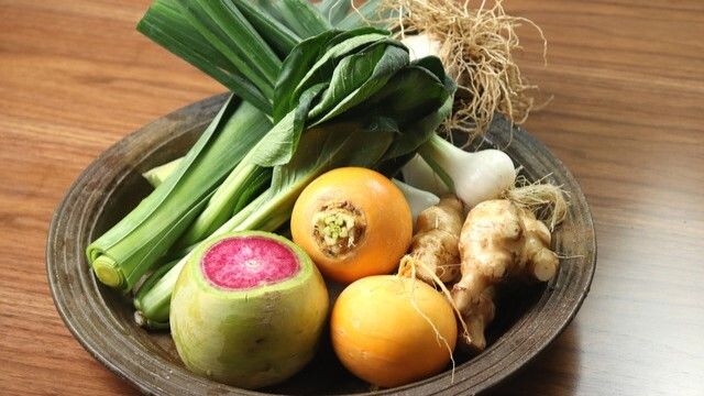 Nihonryori Wakabayashi