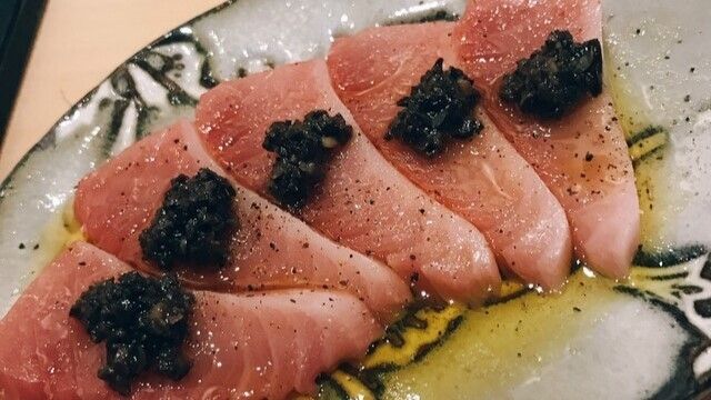 Meshiya Koyama Parking