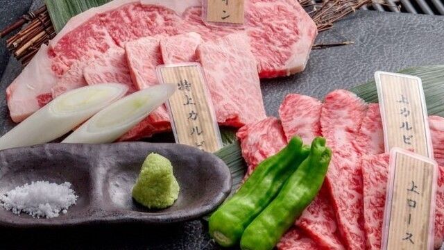焼肉もとぶ牧場 名護店