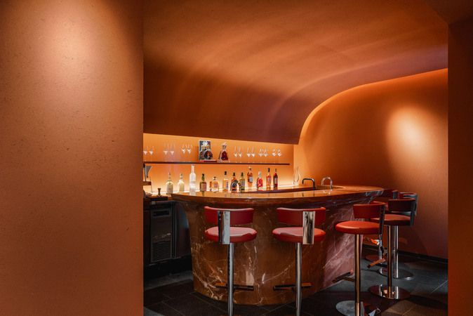 Jean-Georges at the Shinmonzen