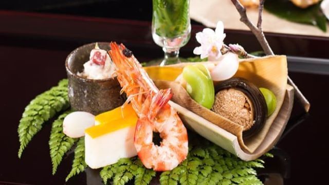 Ginza Sushi Ojima