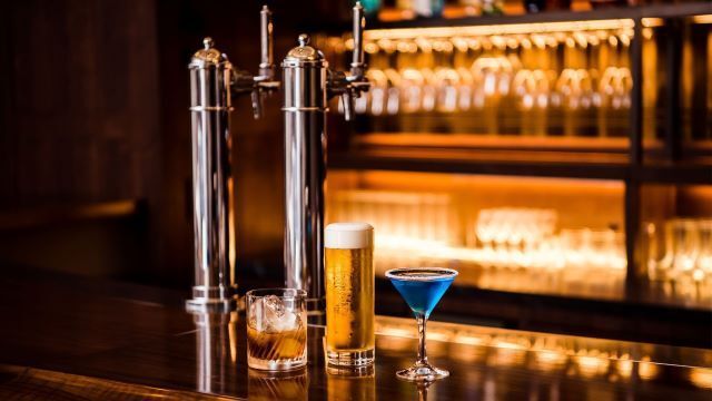 Magdalena/ Grand Bach Tokyo Ginza