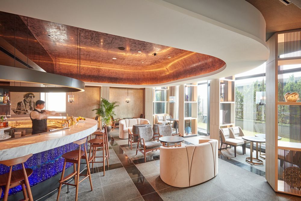 Bar & Lounge Divertide/Hotel Collective