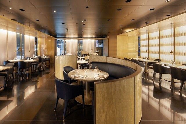 ARMANI / RISTORANTE GINZA