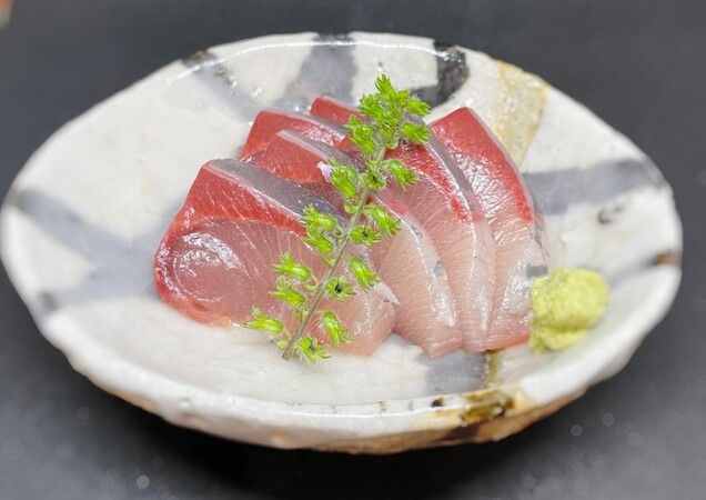 鮨　葵