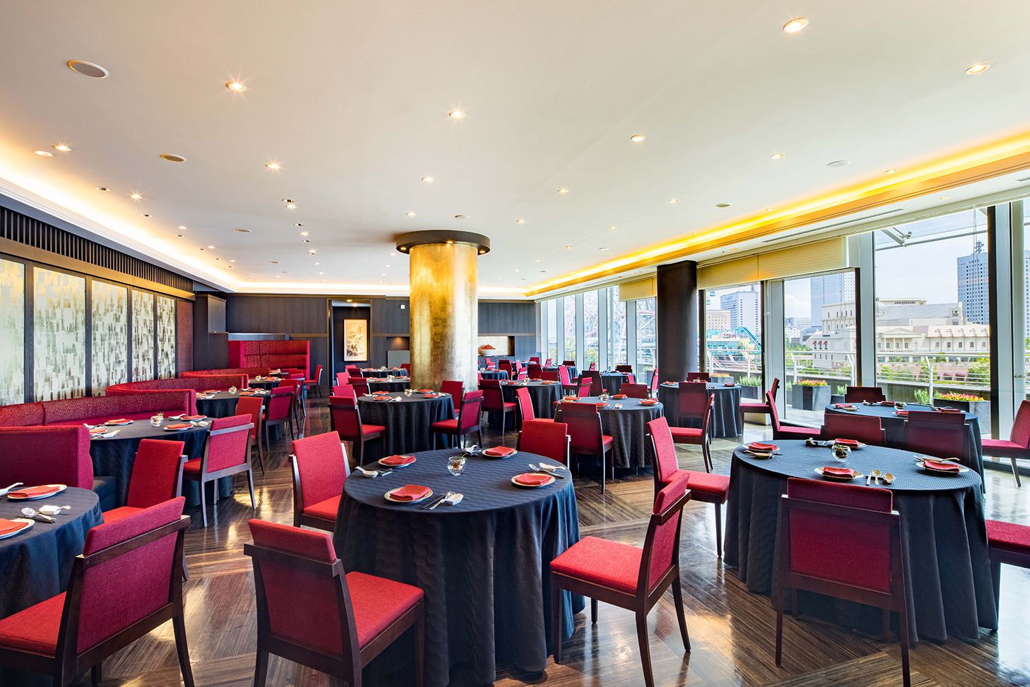 szechwan restaurant CHEN