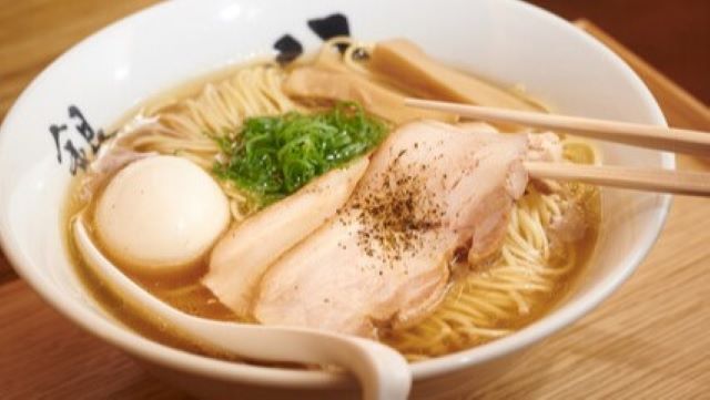 Ginza Hachigou