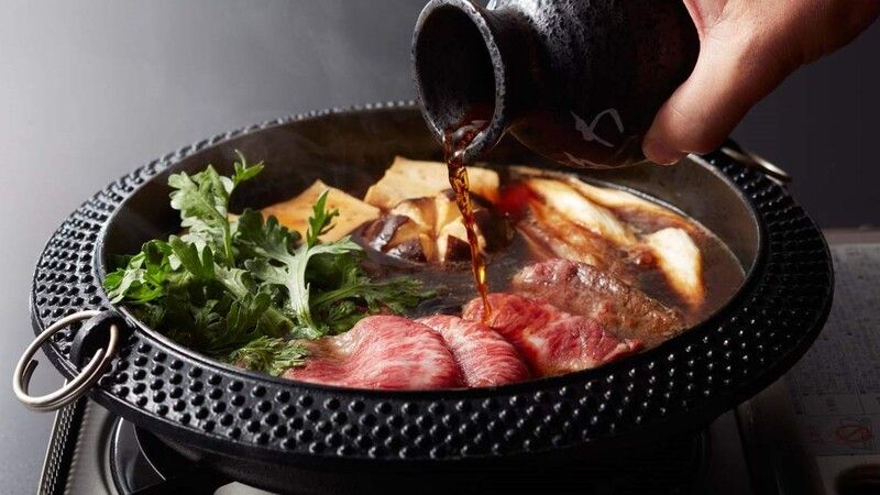 MO-MO-PARADISE　渋谷公園通り店（旧：鍋ぞう）