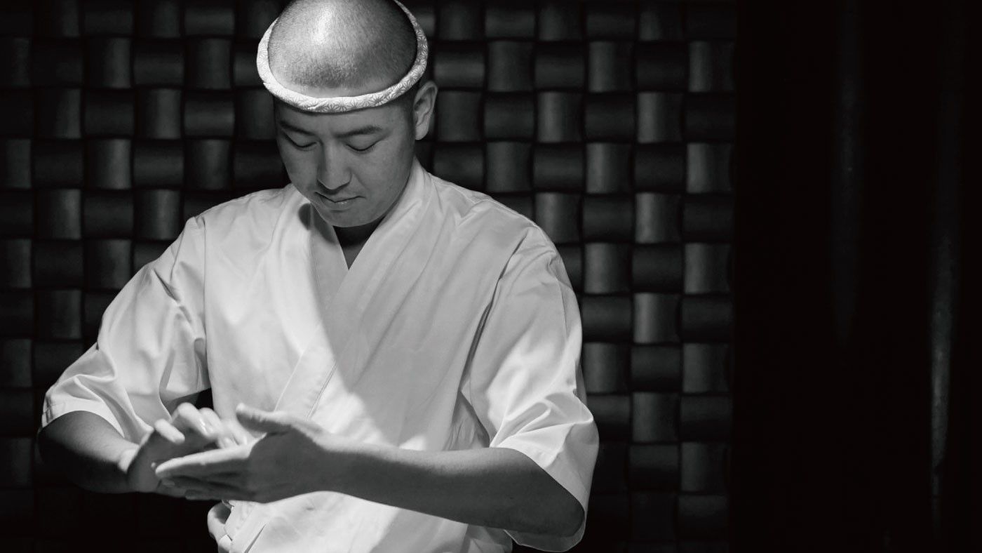 Sushi Syo