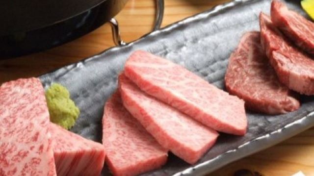 Yakuin Yakiniku NIKUICHI