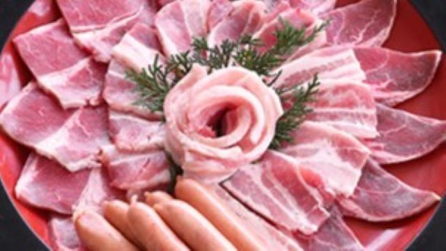 HarborHouse BBQ Garden