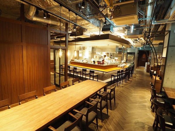 Fujiyahonten Sakura Stage