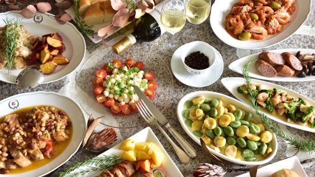 Dining Restaurant Clover / Kanazawa Kokusai Hotel