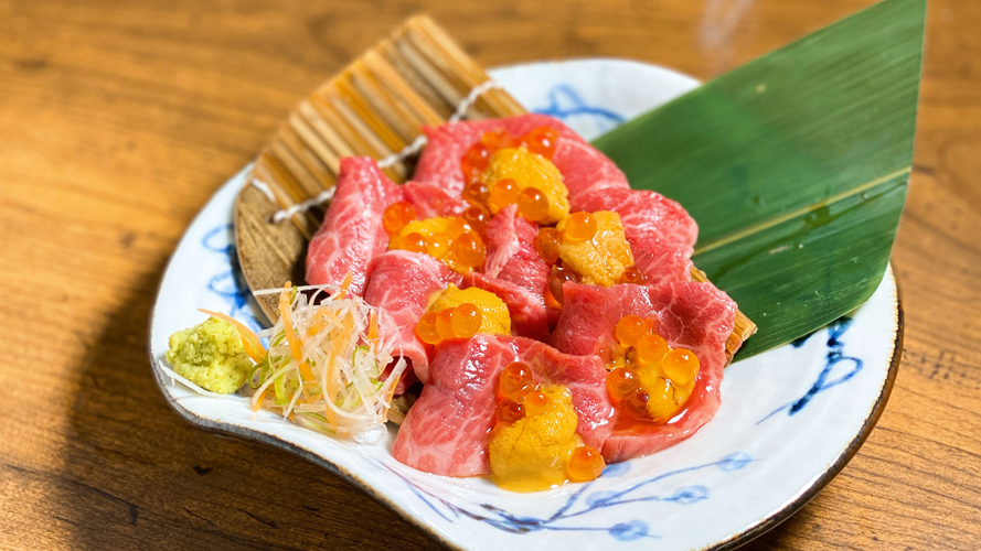 Kobe Beef Yakiniku KINJIRO Hiroshima