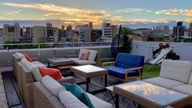 Bistro×Bar HAKONIWA