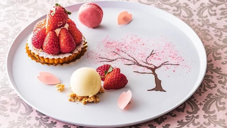 Ajisai / Kamakura Prince Hotel