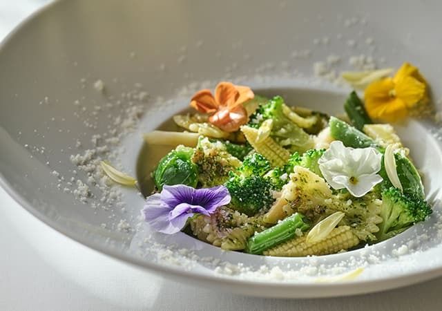 Ristorante Le Midi Hiramatsu