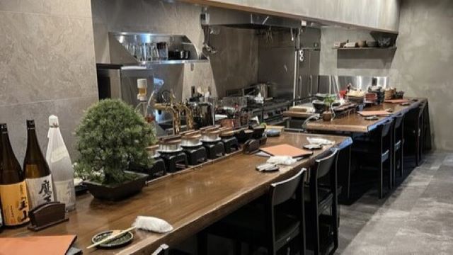 どまんなか 秋葉原 別邸