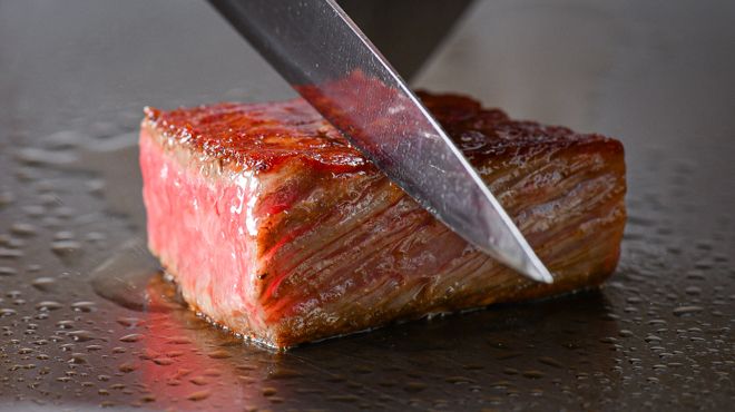 Azabu-Juban Hashimoto