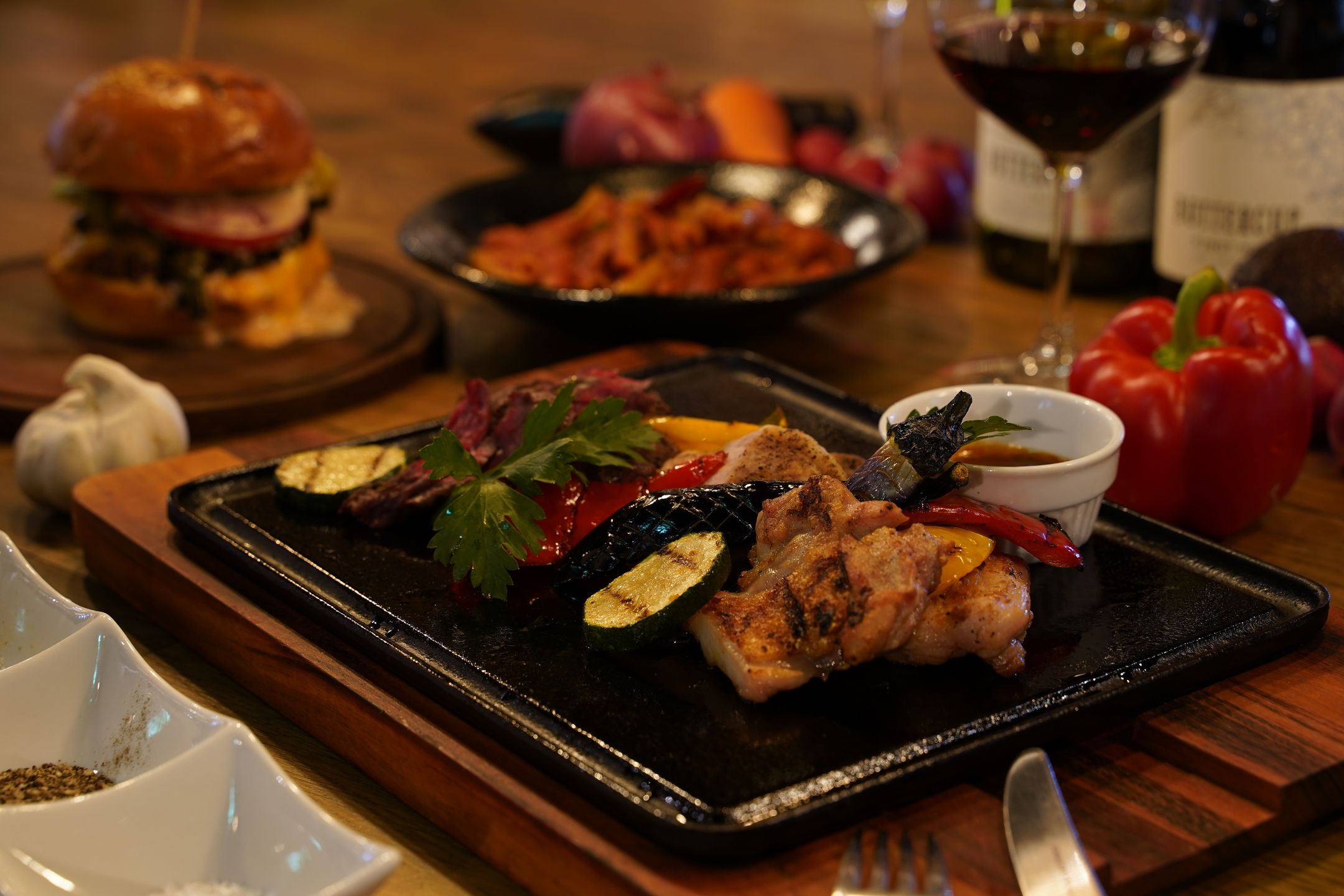 Bistro Vino Roppongi