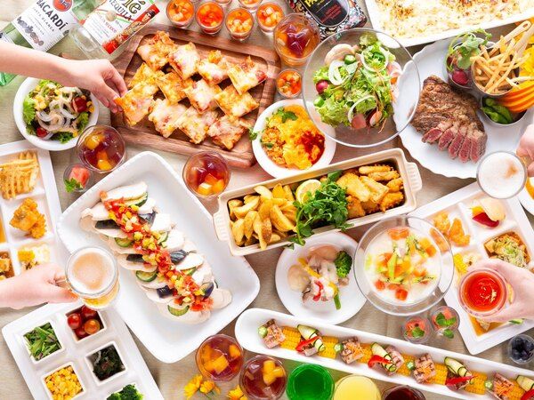 Buffet Restaurant La Veranda