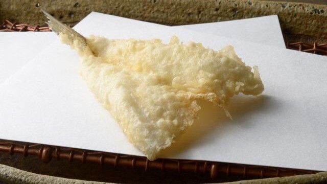 Tempura Mikawa Zezankyo