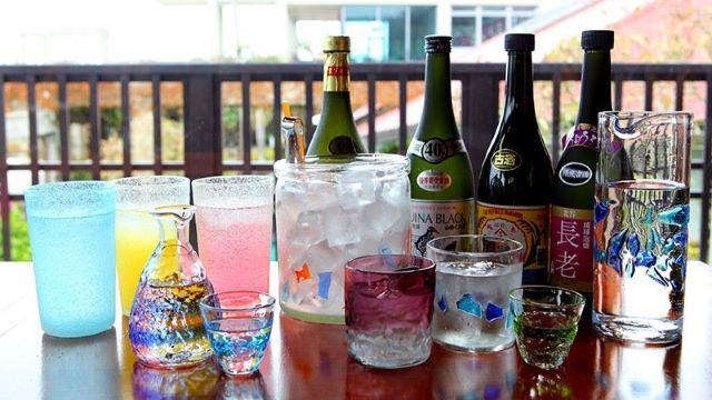 Okame / Okuma Private Beach & Resort