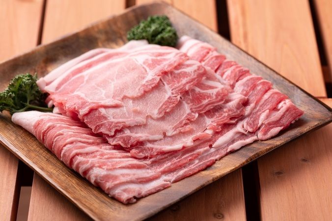 Okinawa ShabuShabu Sapporo Susukino