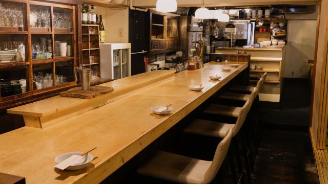 Yamagata Ryori to Jizake Koara