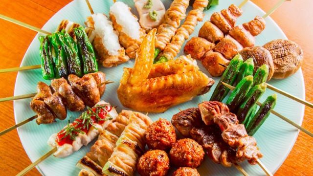 Miyazaki Chicken Kuruma Shibuya South Exit