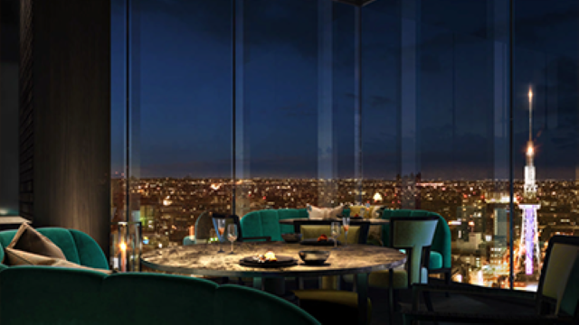 中国飯店　春秋