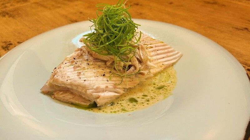 Bistro SAUVAGE